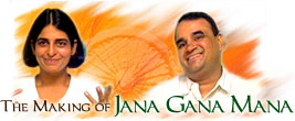 The Making of Jana Gana Mana
