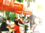 Amit Jatia of McDonald's Bombay tickles city's tastebuds