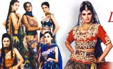 Draping the Globe: Indian designers wow the world's fashion industry