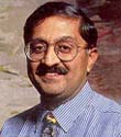 R Gopalakrishnan, executive director, Tata Sons Limited