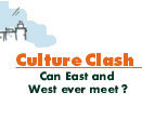 Can East and West ever meet?