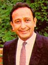 Bashir Khanbhai, of Indian origin, member of European Parliament