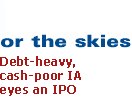 Indian Airlines angles for an IPO at a premium