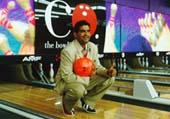 A D Singh feels the time has come for Bombay to have bowling alleys