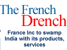 The French govt is keen on promoting business with India