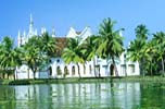 Kerala as Asia's best eco-tourism destination