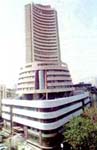 The Stock Exchange, Bombay