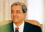 Anand Rathi, president, BSE