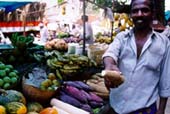 Vegetable markets are agog with rumours of an imminent onion price hike