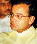 Arun Jaitley on divestment: Exclusive Interview to Rediff 