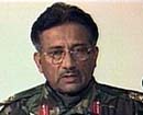 Pakistan's self-style chief executive, Gen. Pervaiz Musharraf
