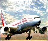 Air-India: Seeking for an ally desperately