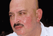 Rakesh Roshan, Live!