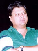 Madhavrao Scindia