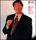 Bill Gates