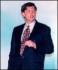 Bill Gates