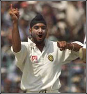 Harbhajan Singh, the lad who made it possible