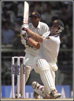 Matthew Hayden