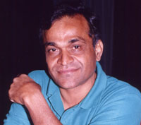 Niranjan Rasiklal Shah