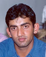 Gautam Gambhir