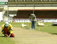Indian pitch