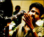 Bala at what he does best - direction