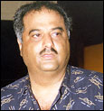 Producer Boney Kapoor
