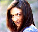 Esha Deol debuts with Koi Mere Dil Se Pooche 