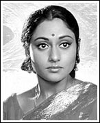Jaya Bhaduri