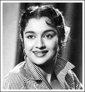 Asha Parekh