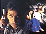 Ashutosh Rana, Tara Deshpande and Gautam Kapoor