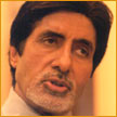 Amitabh Bachchan