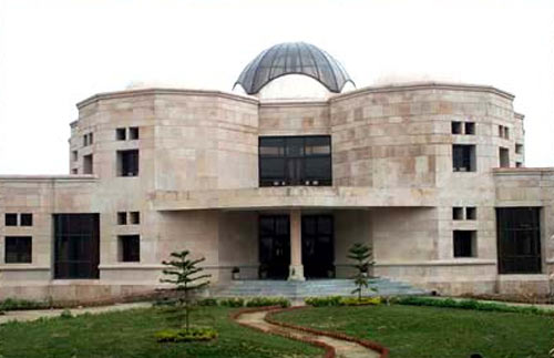 Indian Institute of Information Technology-Allahabad