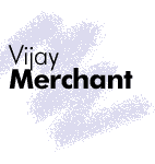 Vijay Merchant