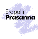 Erapalli Prasanna