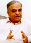 Gurchan Das