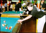 Pool clubs have mushroomed in Bombay
