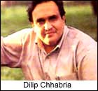 Dilip Chhabria or DC Designs