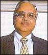 'The infotech sector is the future,' says P S Subramanyam, UTI chairman, 