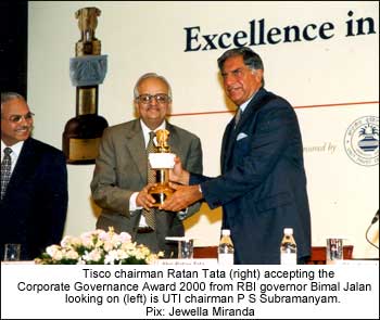 tata iron and steel company