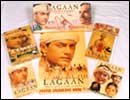 Click here for a bigger image: The Lagaan merchandise