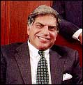Tata Group Chairman Ratan Tata