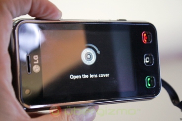 LG has big plans for India