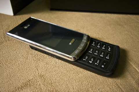 LG has big plans for India