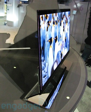 LG has big plans for India