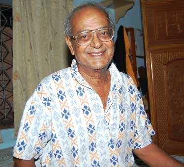 Subodh Kumar Saha.