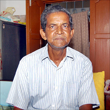 Narayan Gopal Dutta.