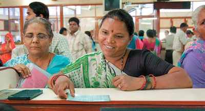 Next phase of village banking likely to start