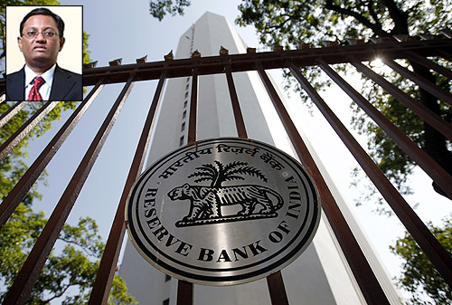 V Lakshmi Narasimhan (Inset).