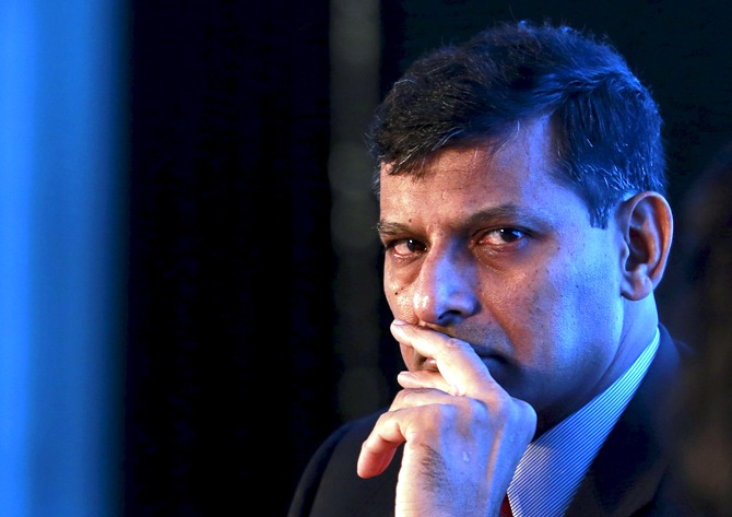 'Whatever steps Rajan took were beneficial for the economy'